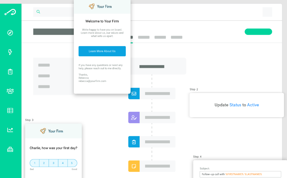 screenshot - Bullhorn Review: Pros, Cons, Features, and Pricing Explained for 2026