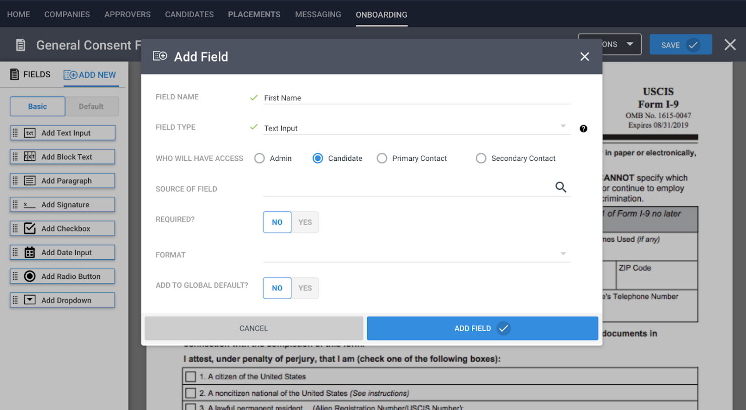 screenshot - Bullhorn Review: Pros, Cons, Features, and Pricing Explained for 2026