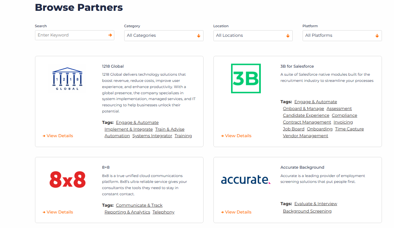 screenshot - Bullhorn Review: Pros, Cons, Features, and Pricing Explained for 2026