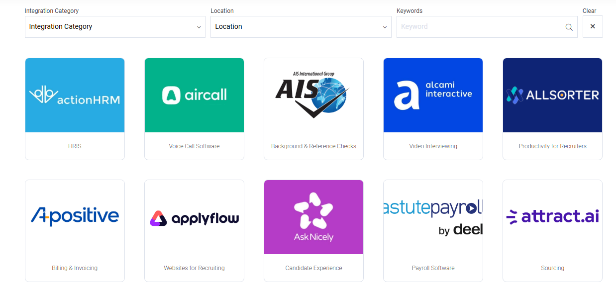 screenshot - JobAdder Review: Pros, Cons, Features, and Pricing Explained