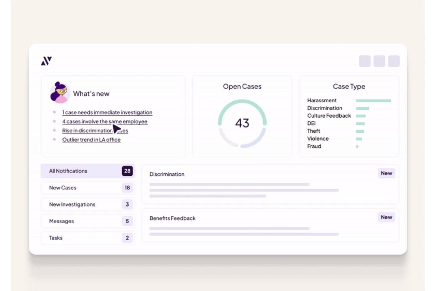 screenshot - AllVoices Review: Pros, Cons, Features, and Pricing Explained