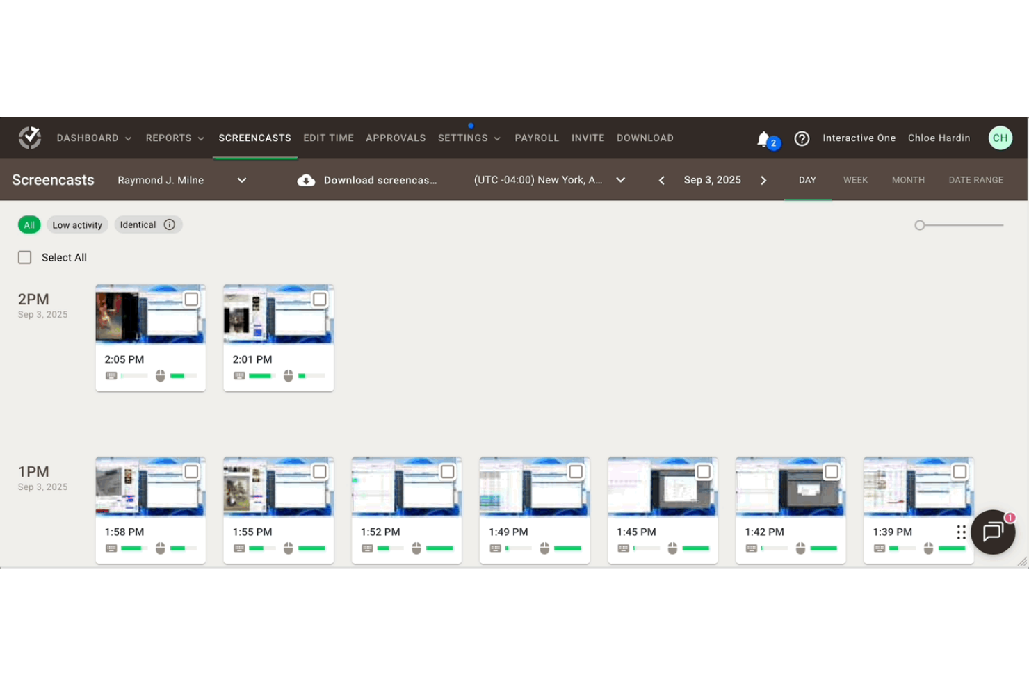 screenshot - Time Doctor Review: Pros, Cons, Features, and Pricing Explained