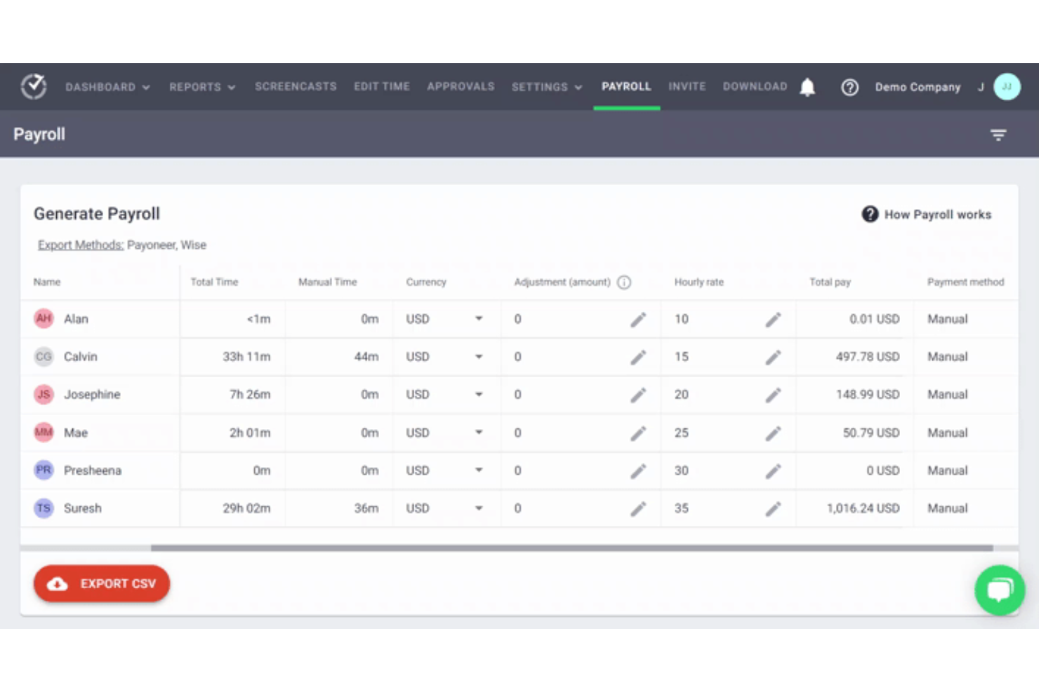 screenshot - Time Doctor Review: Pros, Cons, Features, and Pricing Explained