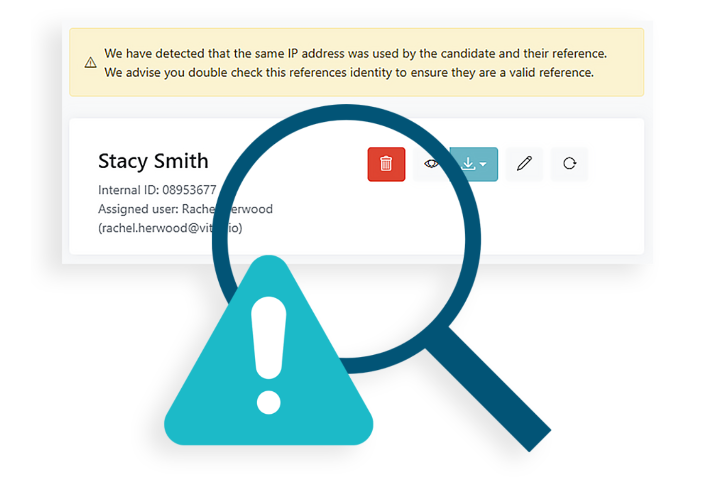 screenshot - Vitay Review: Pros, Cons, Features, and Pricing Explained