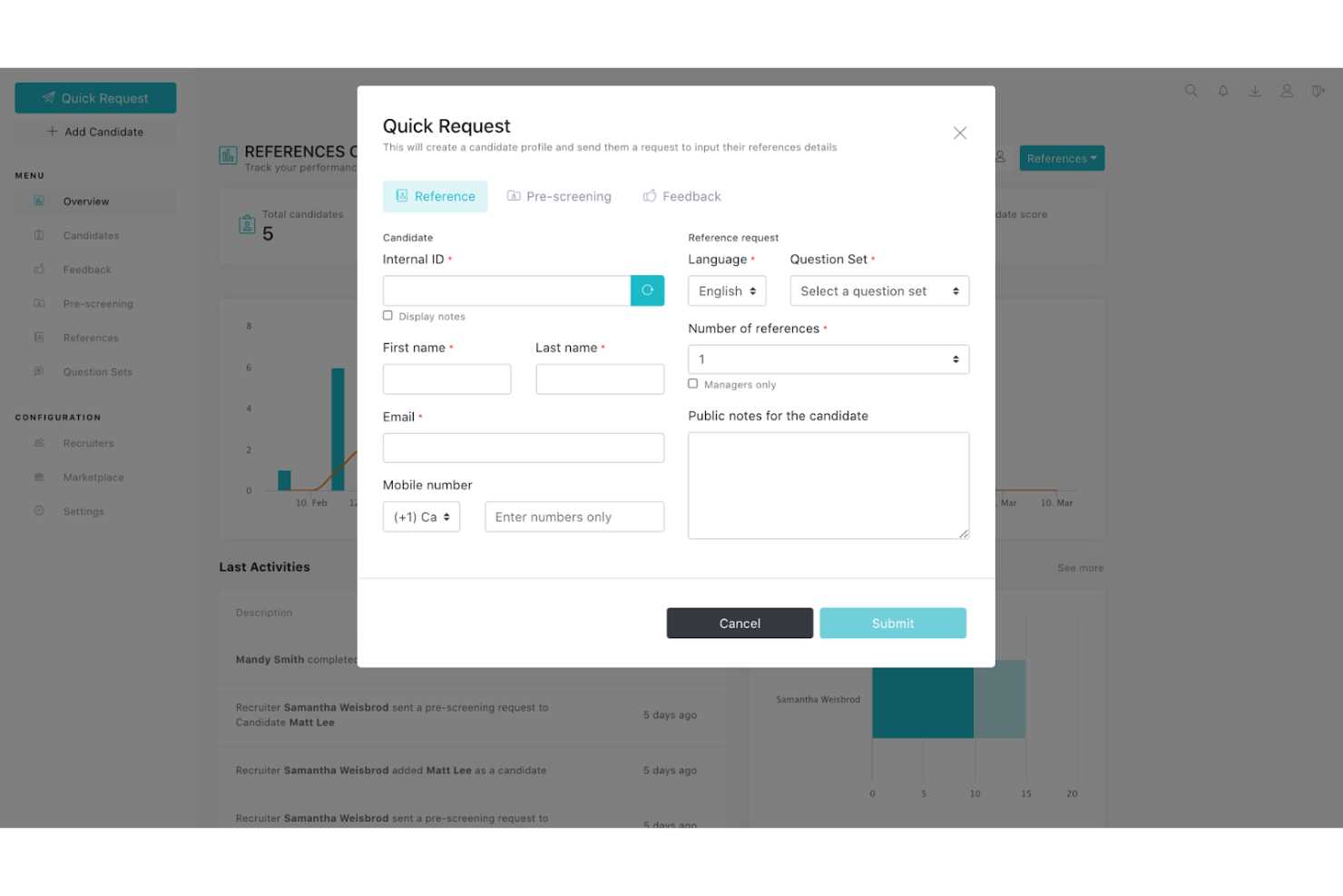 screenshot - Vitay Review: Pros, Cons, Features, and Pricing Explained