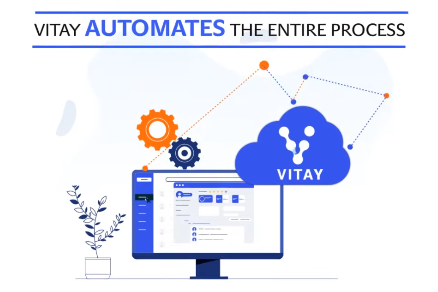 screenshot - Vitay Review: Pros, Cons, Features, and Pricing Explained