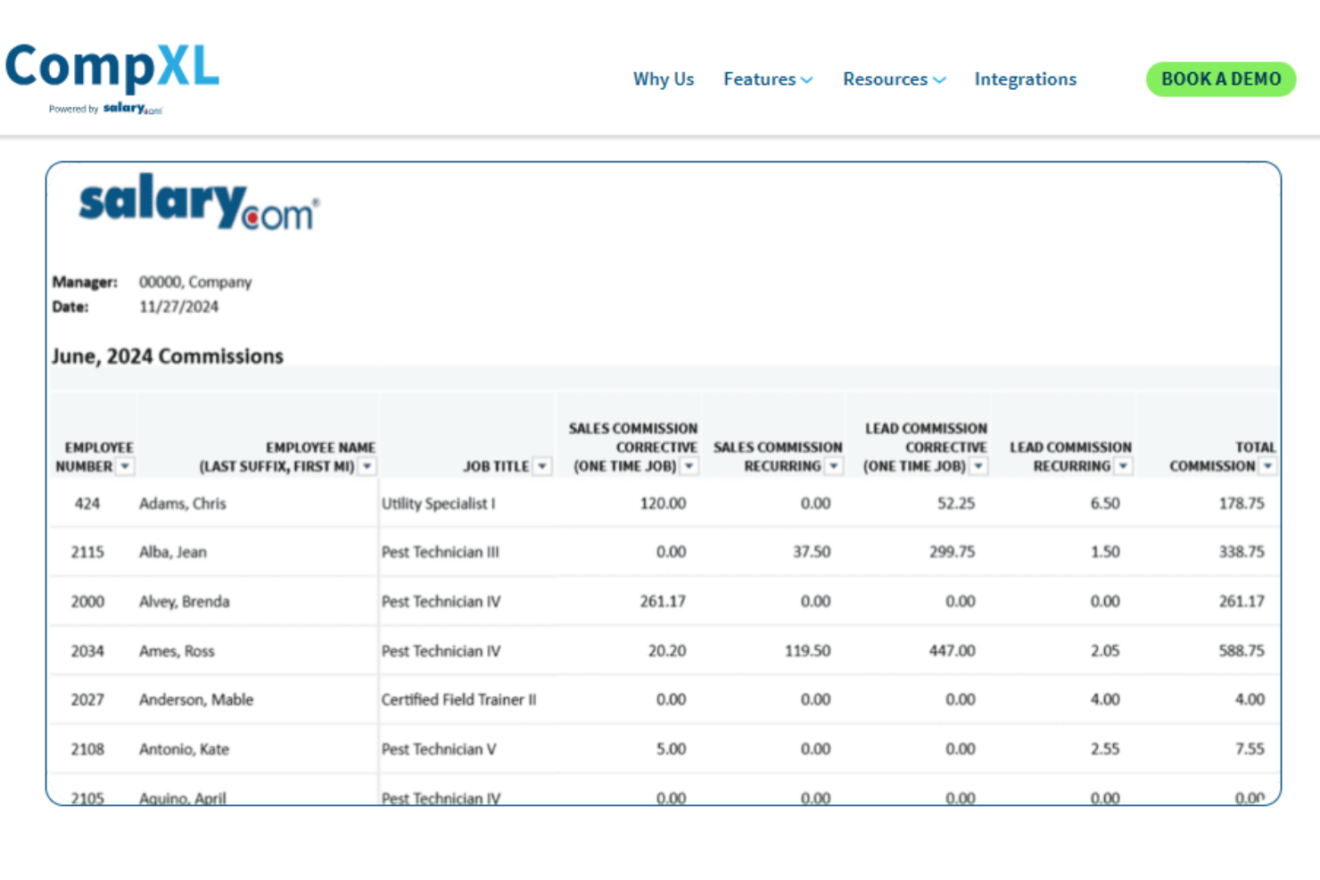 screenshot - CompXL Review: Pros, Cons, Features, and Pricing Explained