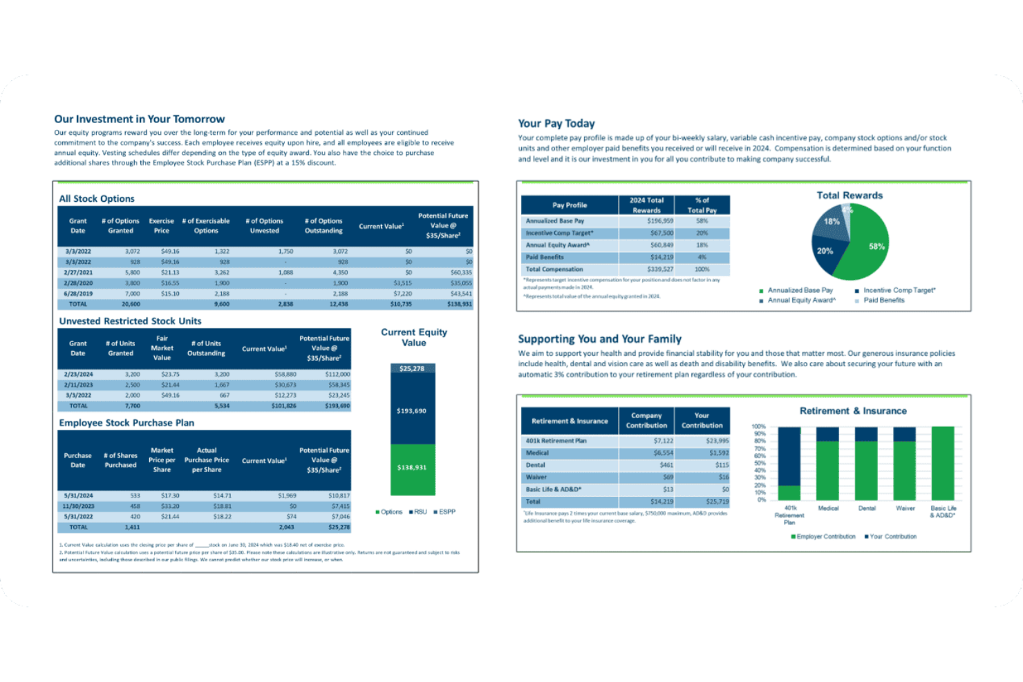 screenshot - CompXL Review: Pros, Cons, Features, and Pricing Explained