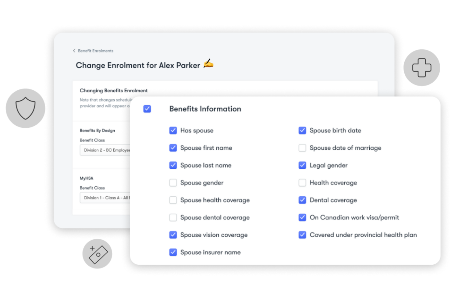 screenshot - Collage HR Review: Pros, Cons, Features, and Pricing Explained