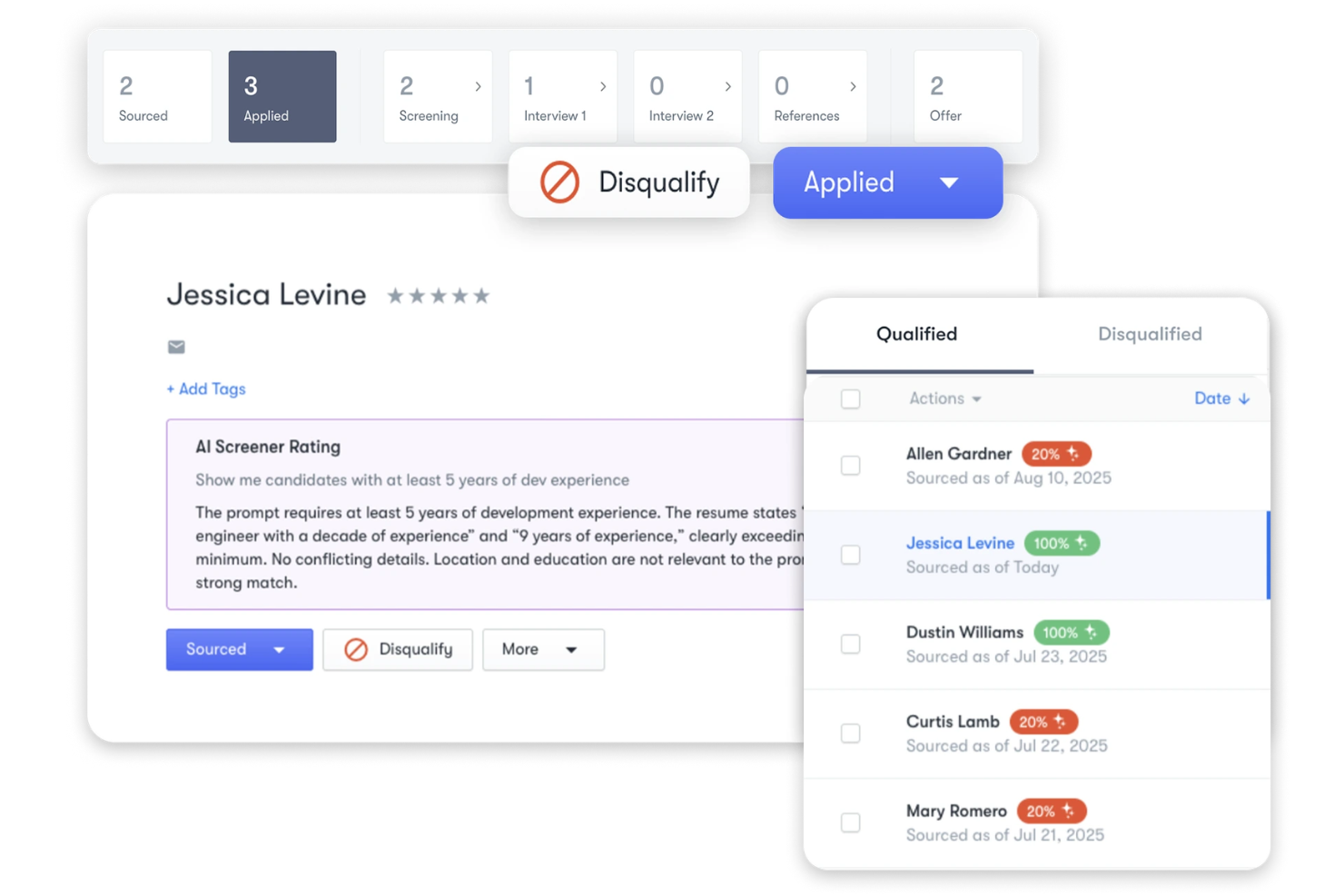 screenshot - Collage HR Review: Pros, Cons, Features, and Pricing Explained