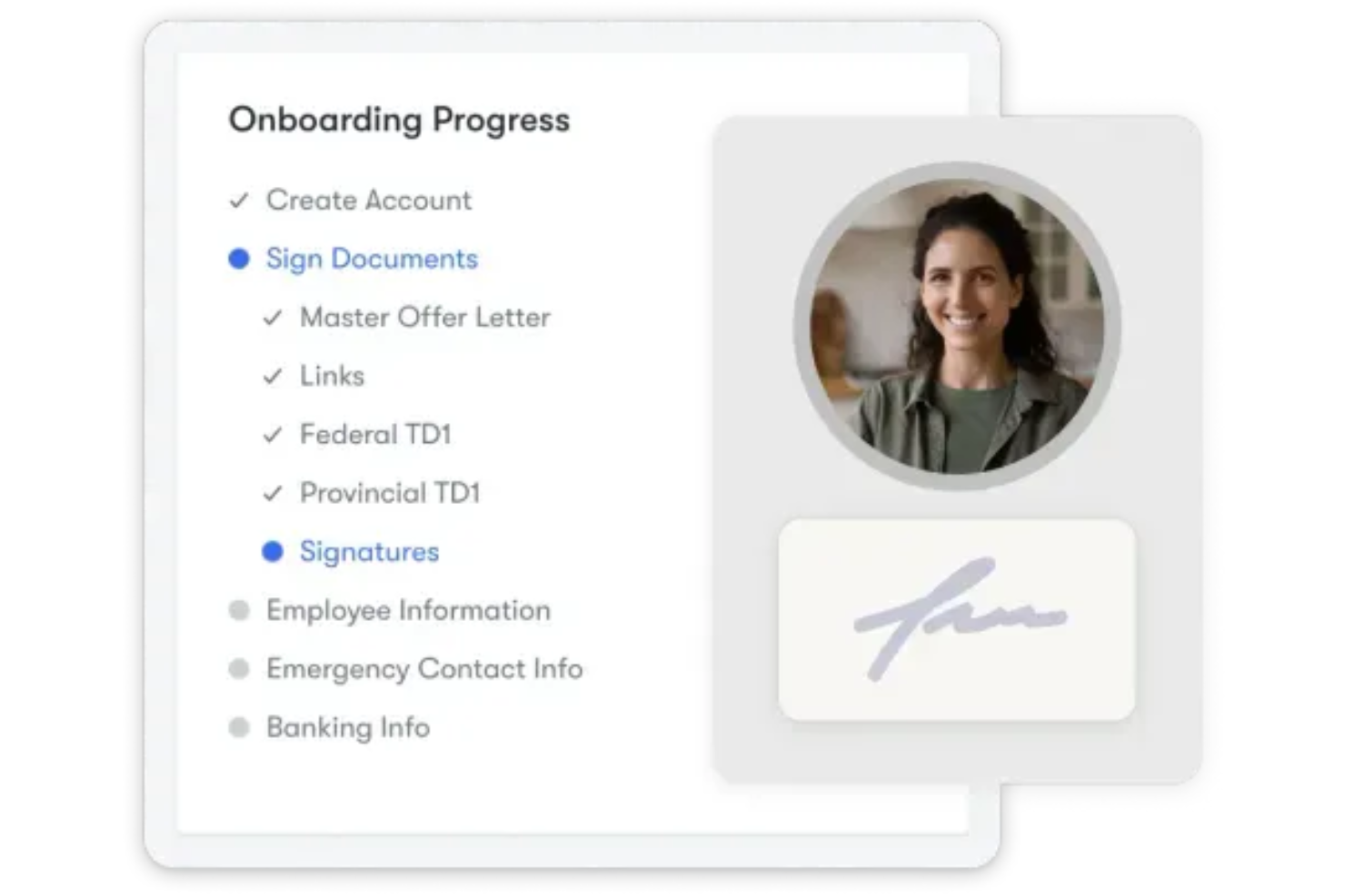 screenshot - Collage HR Review: Pros, Cons, Features, and Pricing Explained