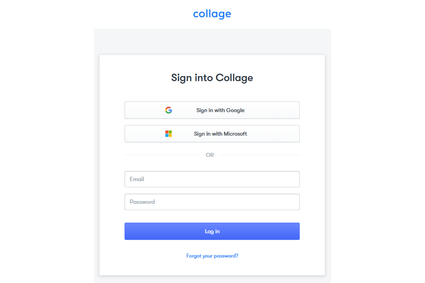 screenshot - Collage HR Review: Pros, Cons, Features, and Pricing Explained