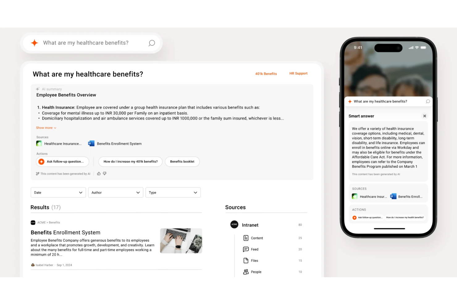 screenshot - Simpplr Review: Pros, Cons, Features, and Pricing Explained