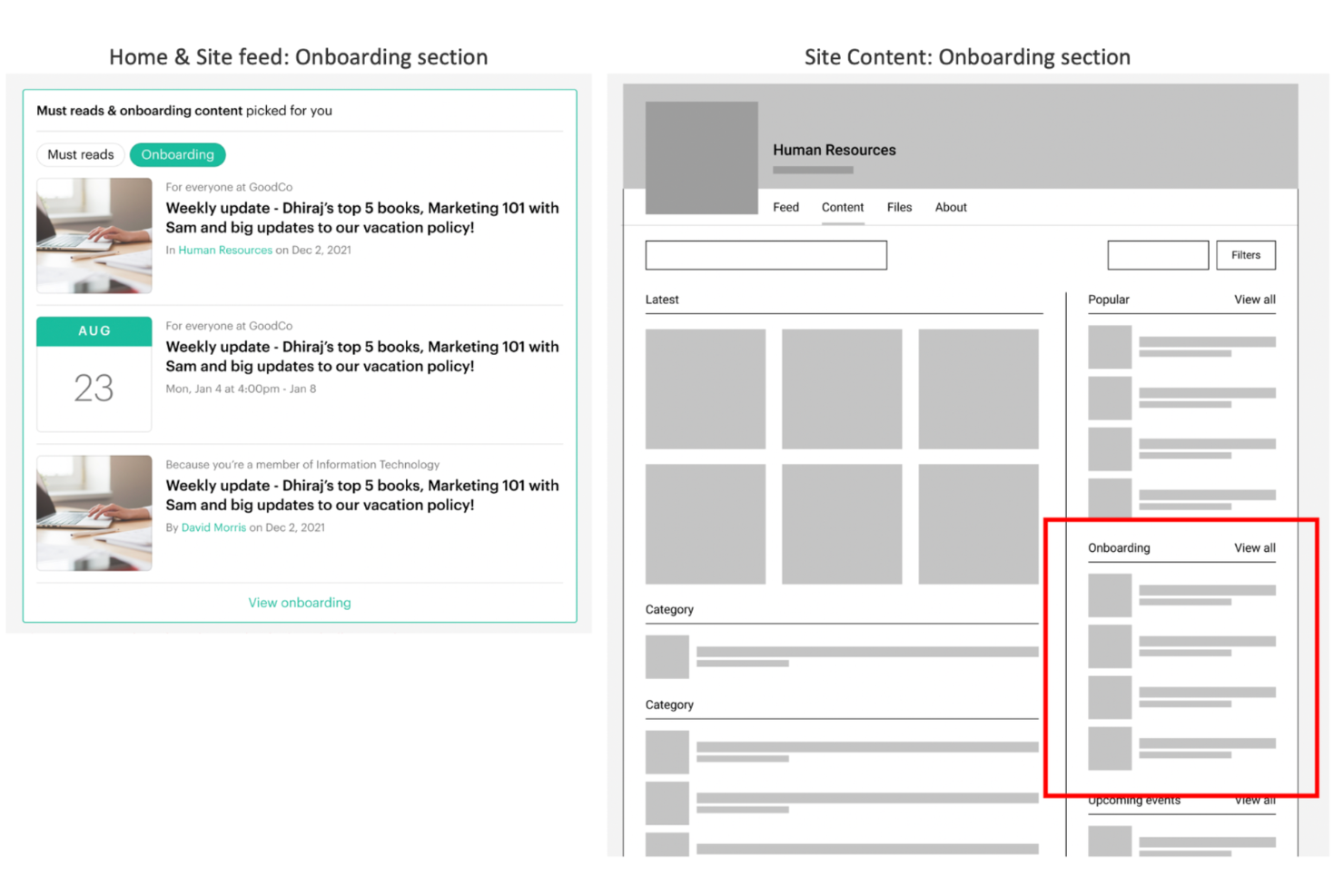 screenshot - Simpplr Review: Pros, Cons, Features, and Pricing Explained