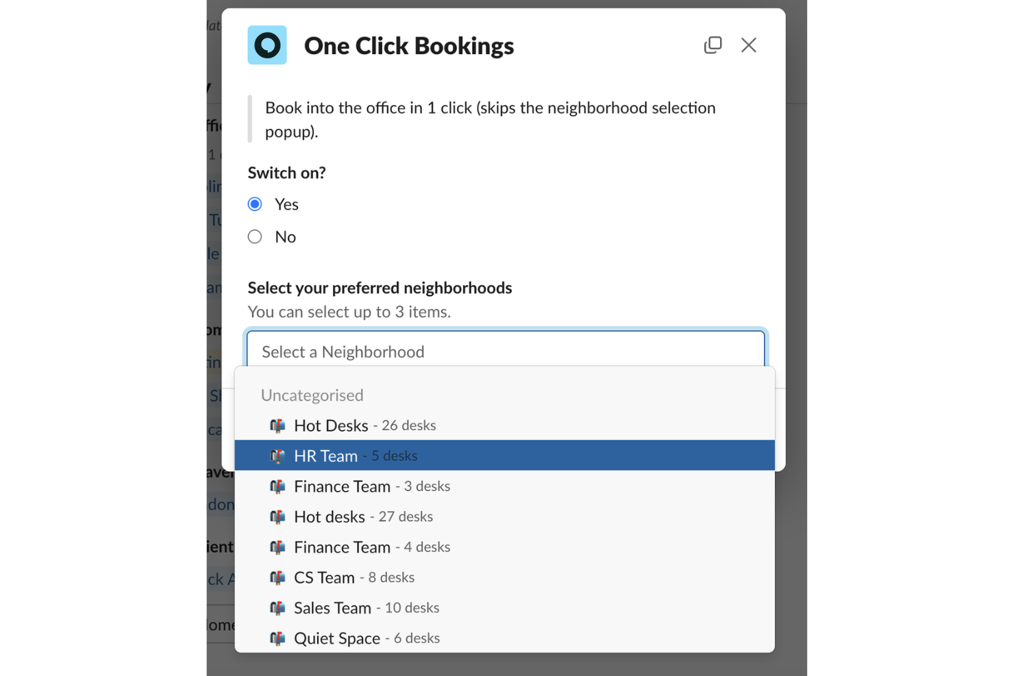 screenshot - Officely Review: Pros, Cons, Features, and Pricing Explained
