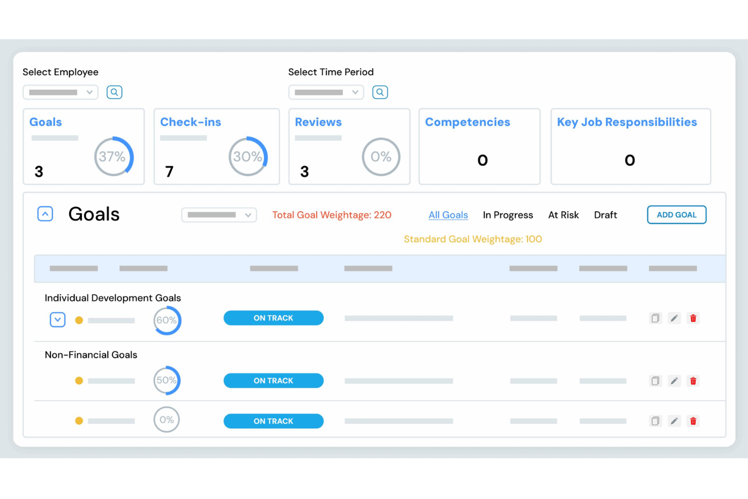 screenshot - HRSoft Review: Pros, Cons, Features, and Pricing Explained