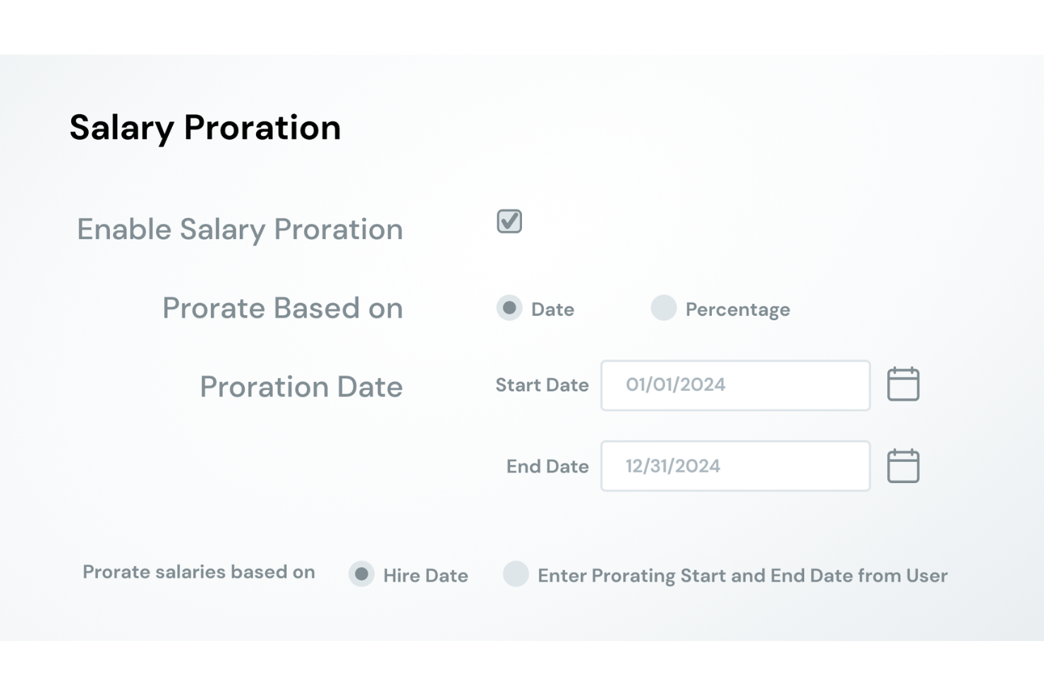 screenshot - HRSoft Review: Pros, Cons, Features, and Pricing Explained