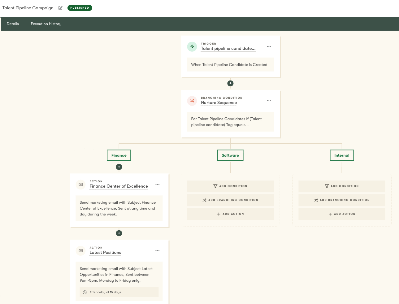 screenshot - Pinpoint Review 2026: Pros, Cons, Features & Pricing