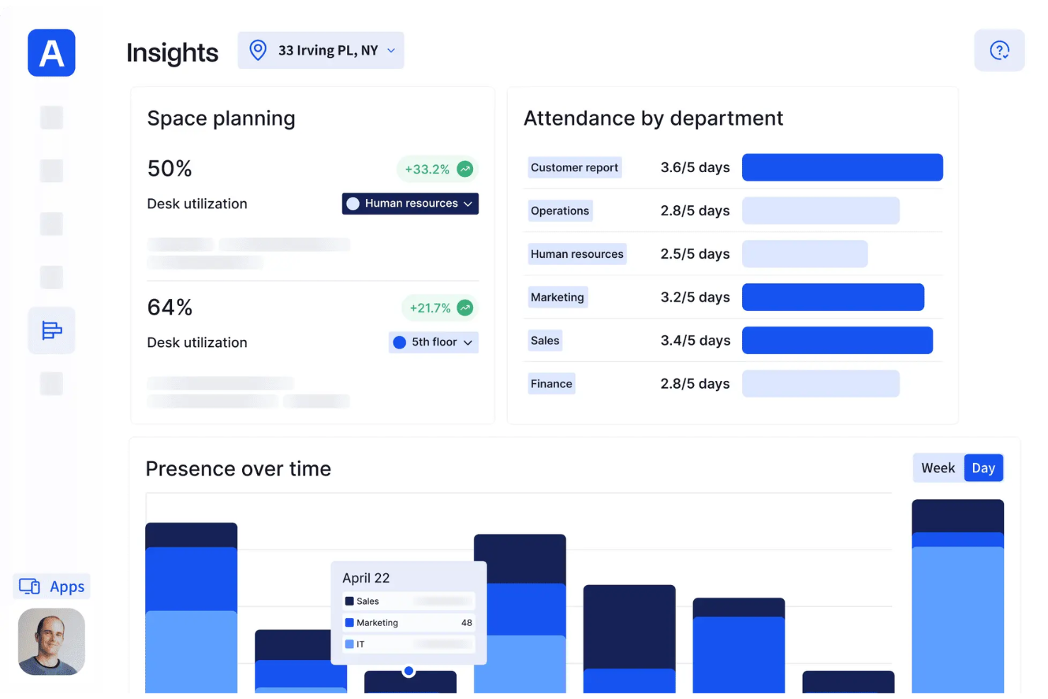 screenshot - Archie Review: Pros, Cons, Features, and Pricing Explained