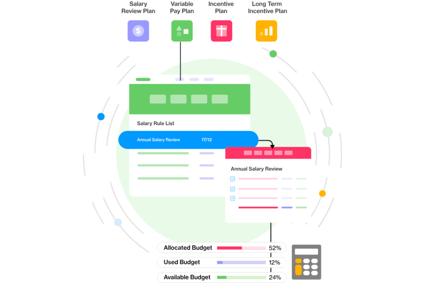 screenshot - Compport Review: Pros, Cons, Features, and Pricing Explained