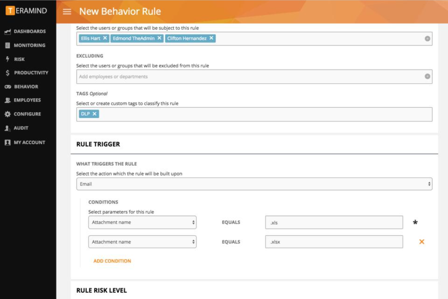 screenshot - Teramind Review: Pros, Cons, Features, and Pricing Explained