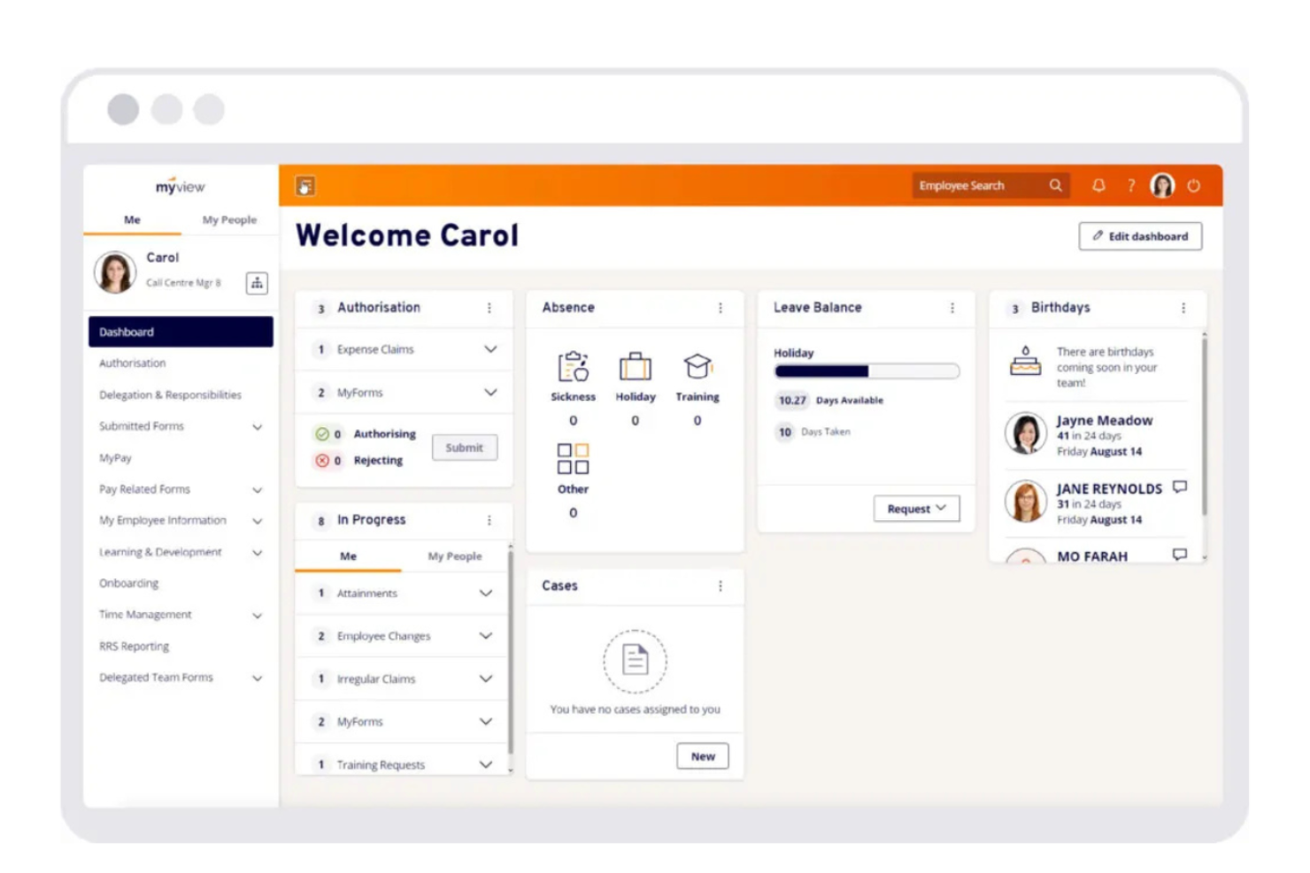 ZellisONE screenshot - 13 Meilleurs Logiciels de Paie IA Passés en Revue en 2026