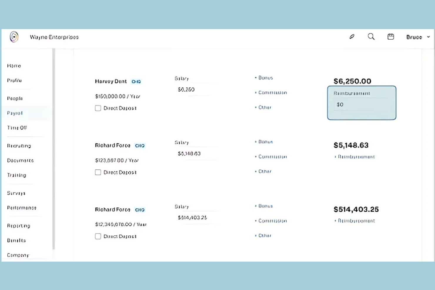 Employment Hero screenshot - 20 Beste Factorial-Alternativen im Test 2026