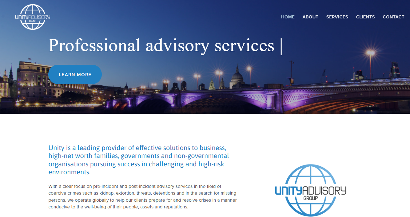 Unity Advisory screenshot - 17 Beste Berater für Leistungsverbesserung im Jahr 2026