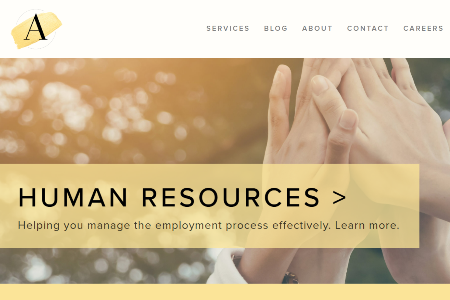 Approach HR &amp; Virtual Services screenshot - 10 Beste HR-Beratungsfirmen in Minneapolis im Test 2026