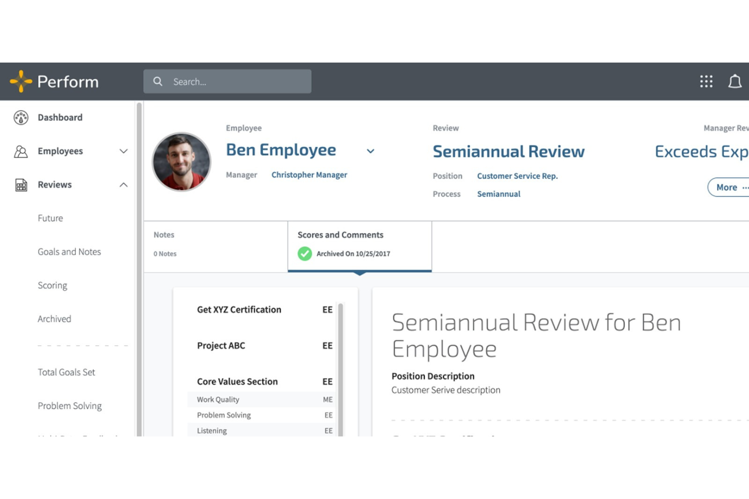 Mitratech Hire screenshot - 10 meilleurs logiciels de recrutement dans le cloud pour les équipes de recrutement 2026