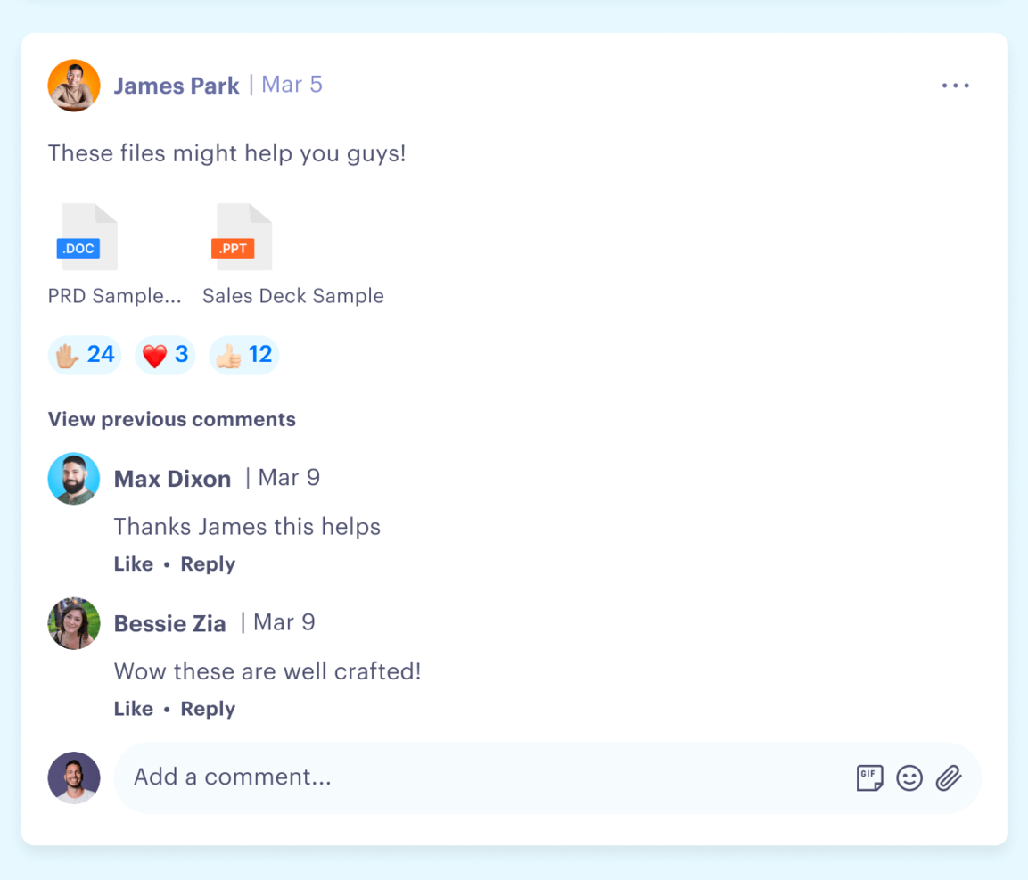 Xoxoday screenshot - 35 Beste Intranet-Software-Lösungen 2026