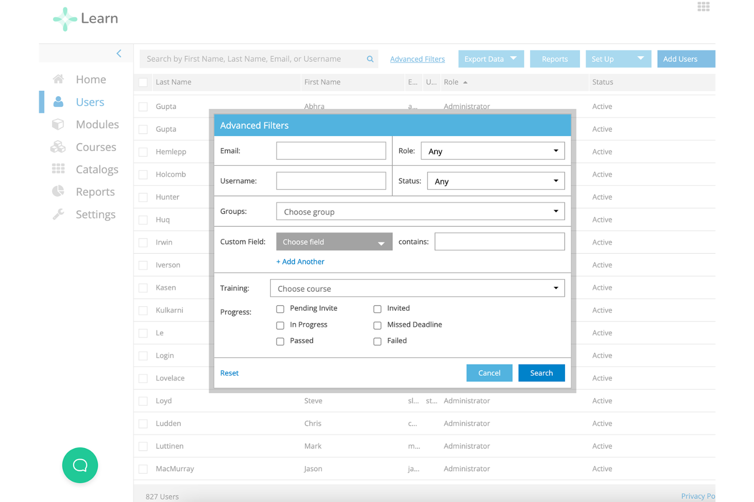 Mitratech Perform screenshot - 30 Meilleurs Logiciels de Conformité RH de 2026 : Avis