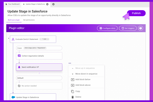 Moveworks screenshot - 21 meilleurs logiciels d’intégration en entreprise examinés en 2026