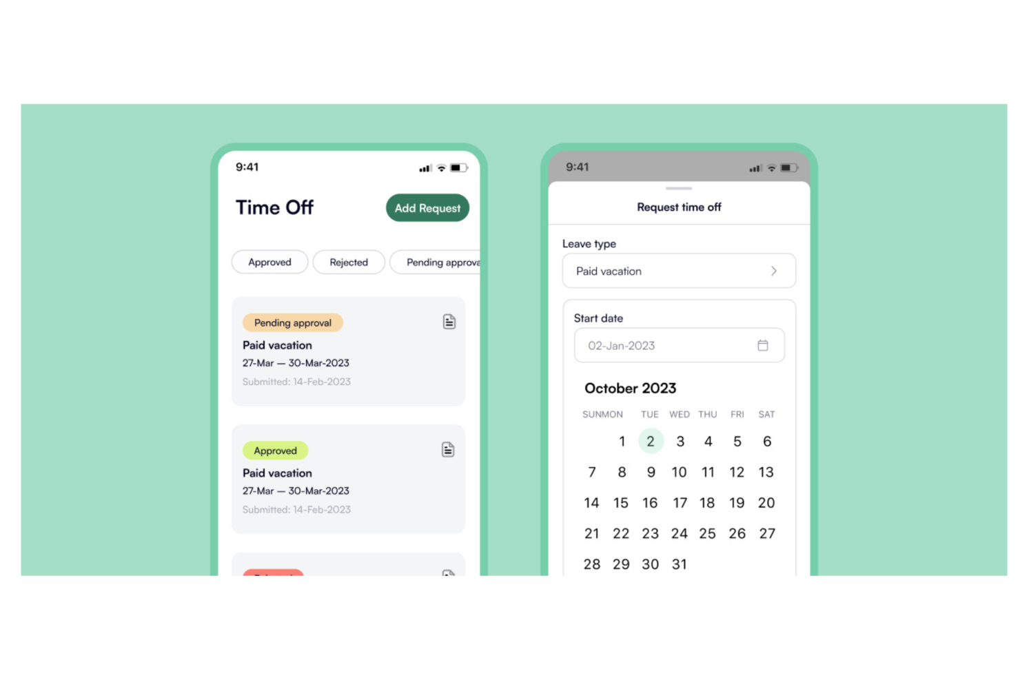 Borderless AI screenshot - 10 meilleurs EOR pour les startups technologiques en 2026