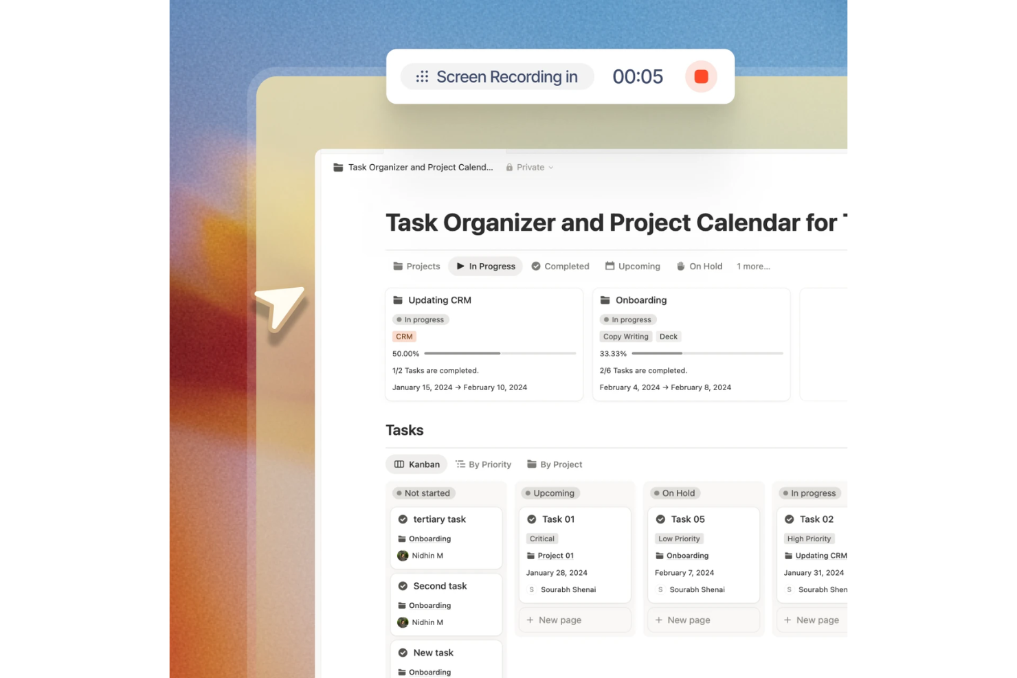 Trupeer screenshot - Die 10 besten Change-Management-Tools &amp; Software 2026