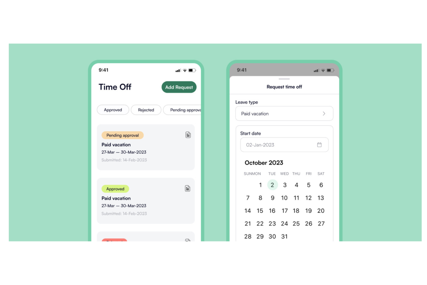 Borderless AI screenshot - Le 10 migliori EOR per startup tecnologiche nel 2026