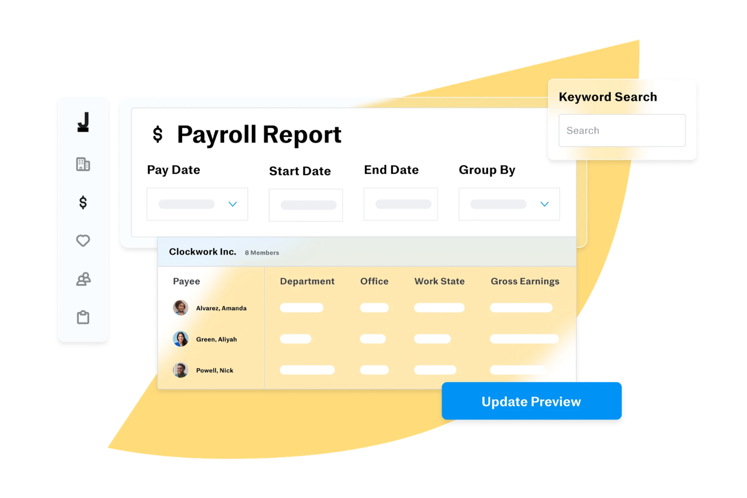 Justworks screenshot - I 10 migliori datori di lavoro registrati in Francia: Recensione 2026