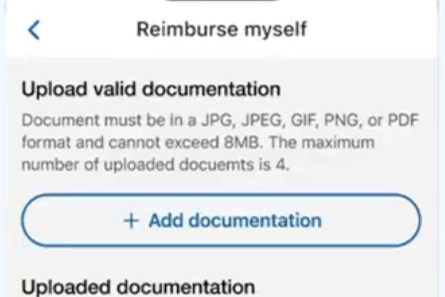 WEX Benefits screenshot - 10 mejores administradores globales de beneficios revisados en 2026