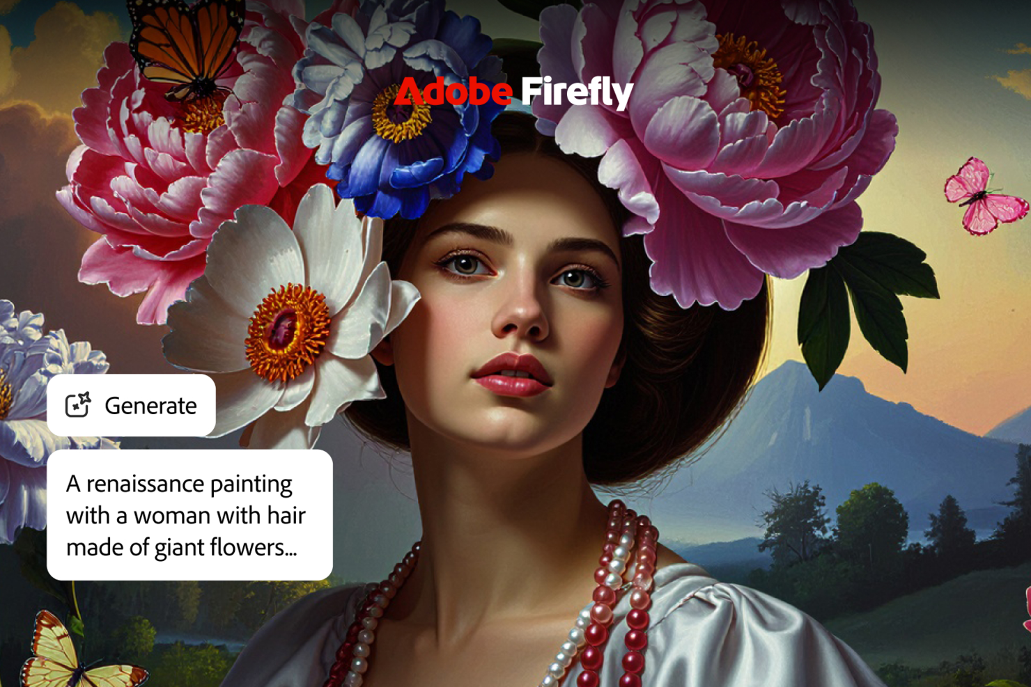 Adobe Firefly screenshot - 10 beste AI-hulpmiddelen beoordeeld in 2026
