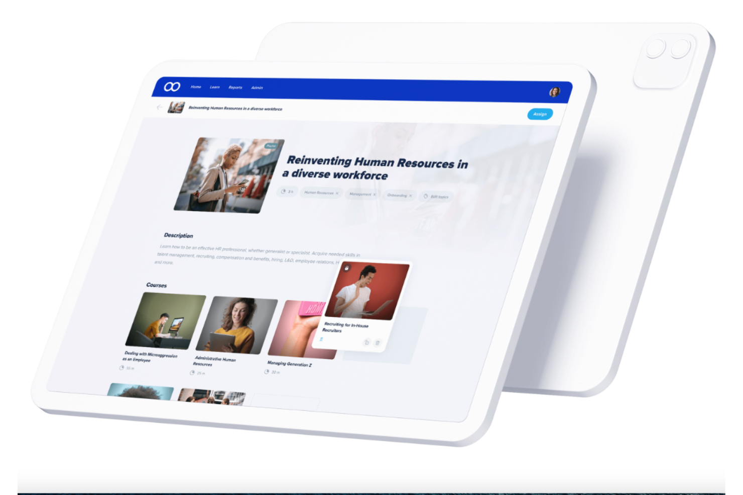 eloomi screenshot - 30 Best HR Compliance Software of 2025: Reviewed