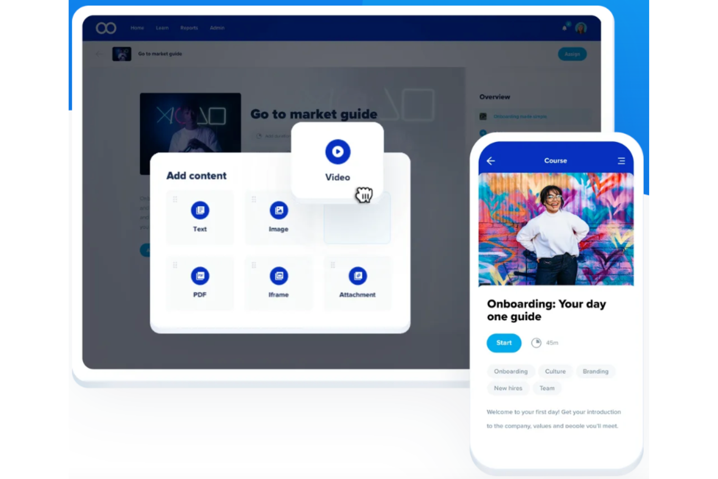 eloomi screenshot - 30 Best Onboarding Software for New Hires in 2025