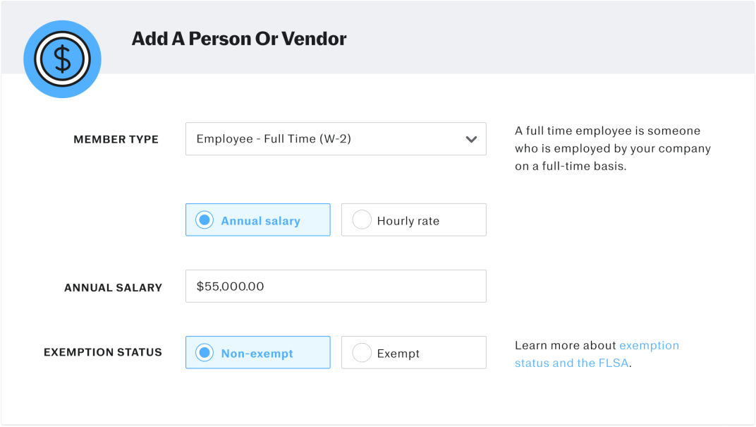 Justworks Payroll screenshot - 33 Best Payroll Services for Small Businesses in 2025