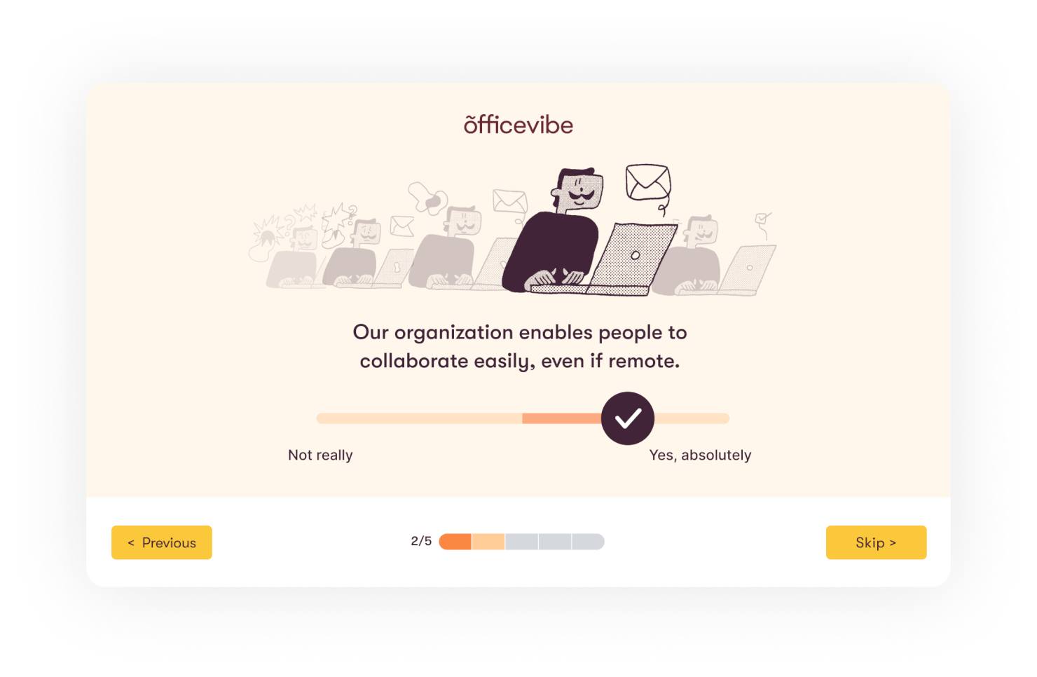 Workleap screenshot - 40 Best Employee Management Systems of 2026