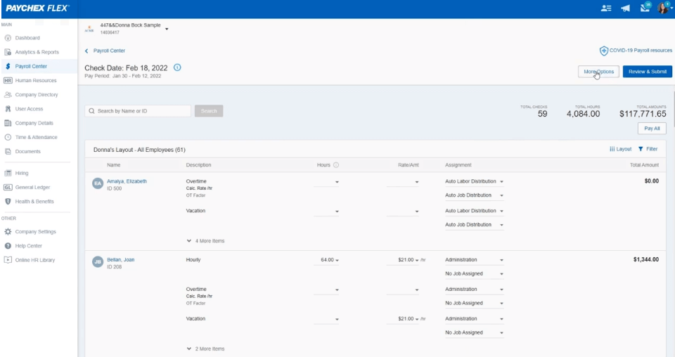 20 Best Payroll Companies of 2024: Reviewed & Compared - People ...