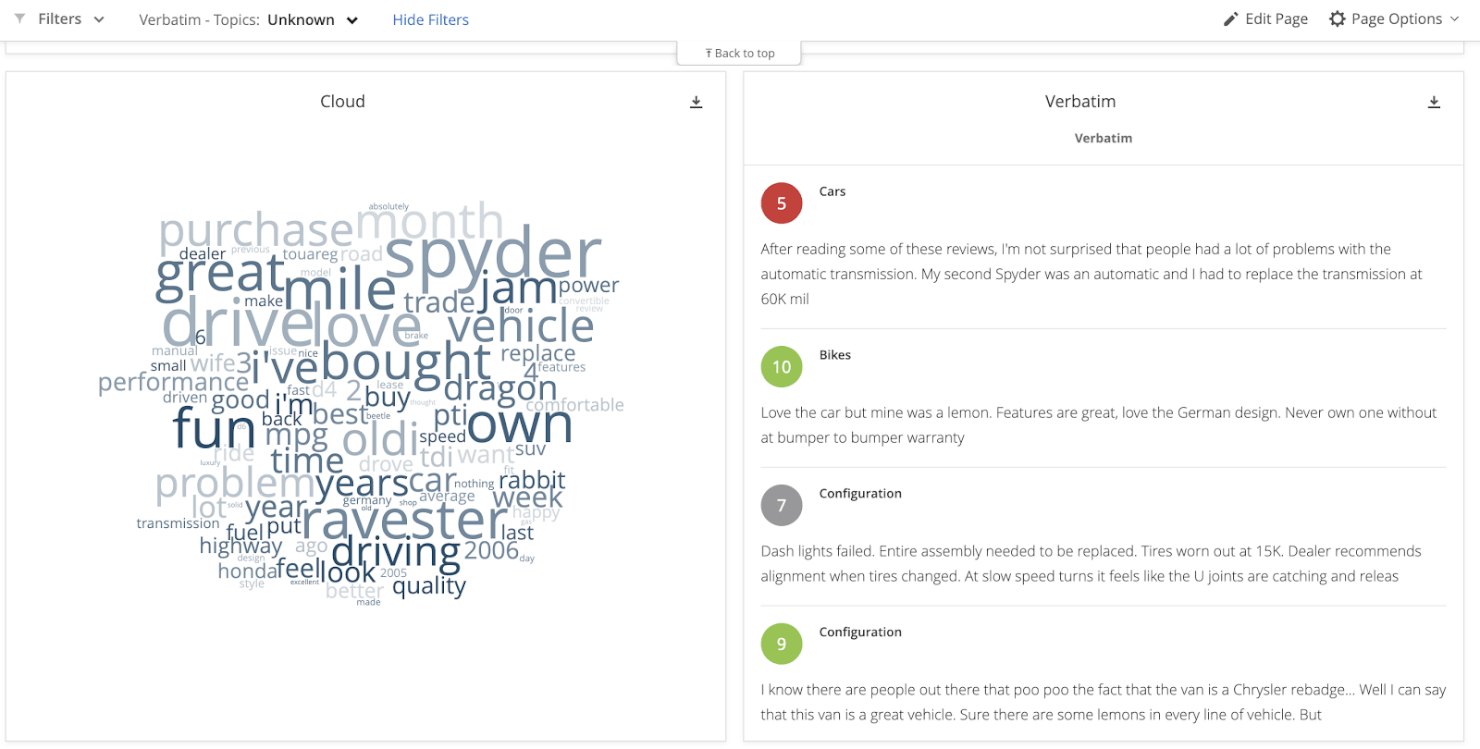 Qualtrics XM screenshot - 40 Best Employee Survey Tools of 2025 for Staff Feedback