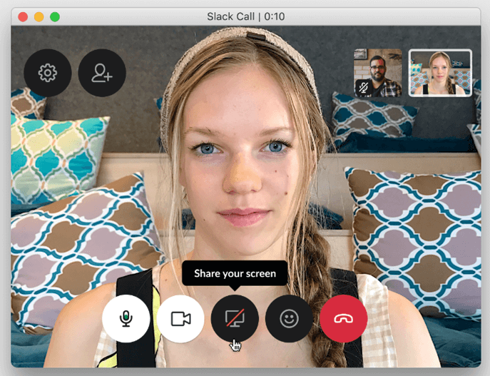 Slack screenshot - 20 Best Meeting Management Software Of 2026