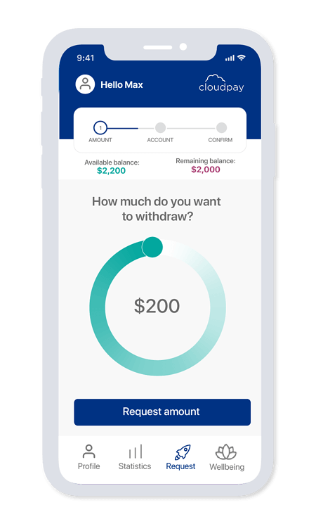 CloudPay screenshot - 26 Best PEO Companies of 2025: Reviewed &amp; Compared