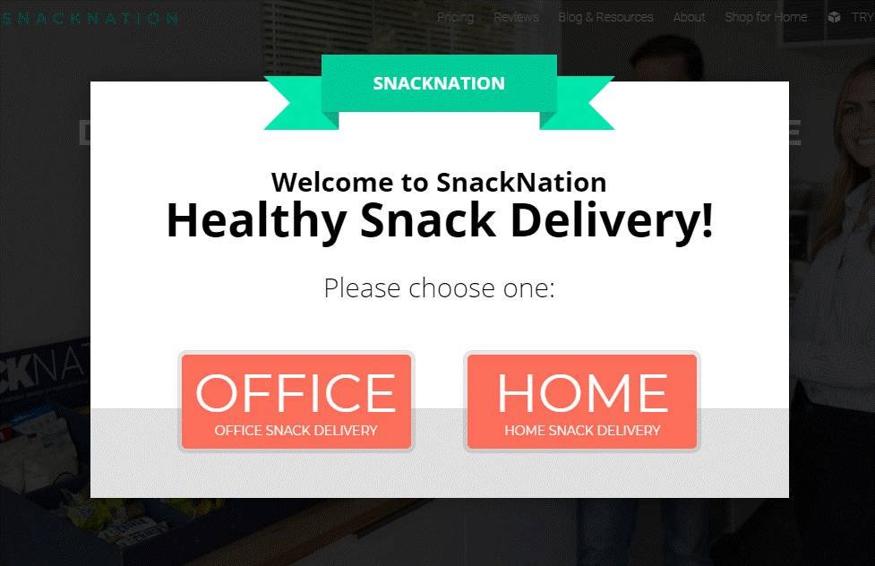 SnackNation screenshot - 30 Best Employee Recognition Platforms of 2025: Compared