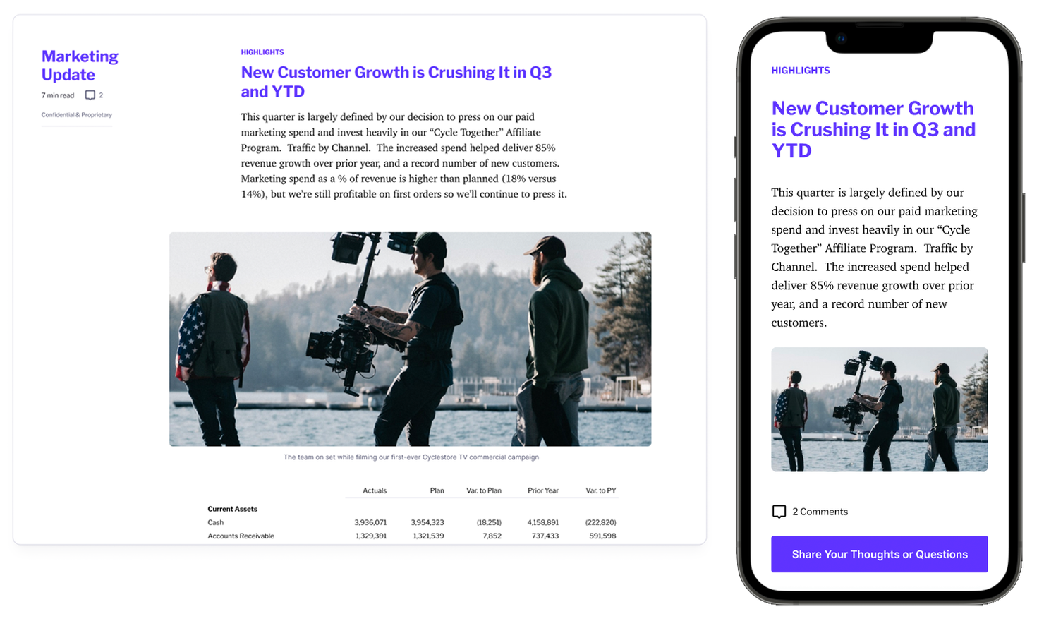 Zeck screenshot - 40 Best Board Meeting Software Reviewed In 2026