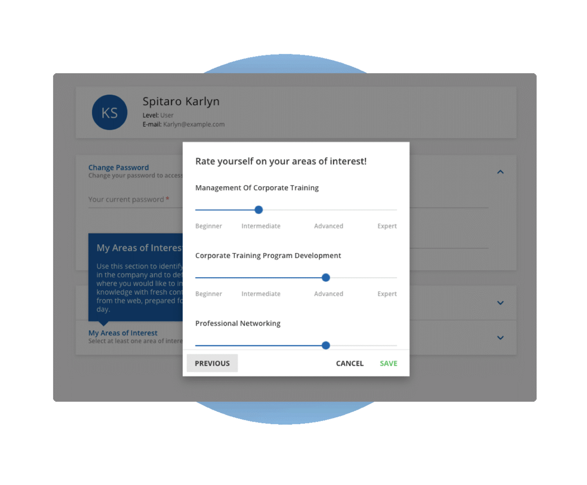 Docebo screenshot - 20 Best Training Management Software Of 2025